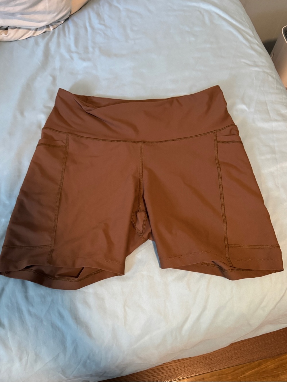 Old Navy Bike Shorts